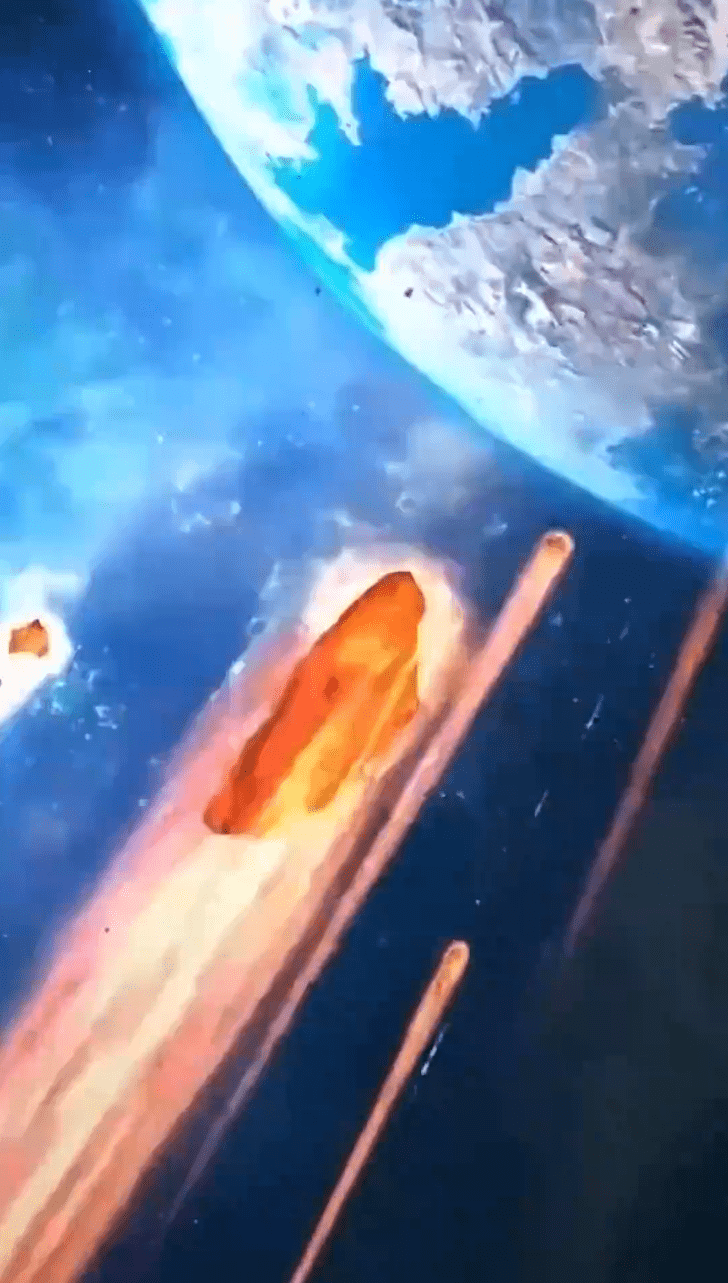 武圣（短剧版）