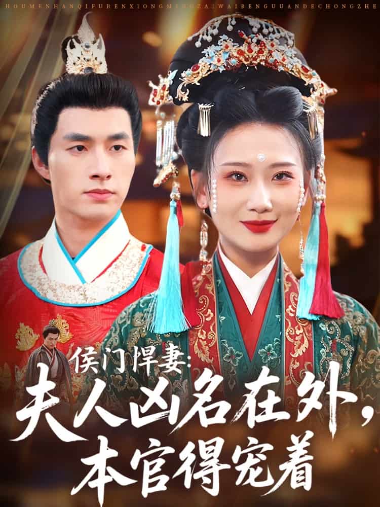 侯门悍妻夫人凶名在外本官得宠着